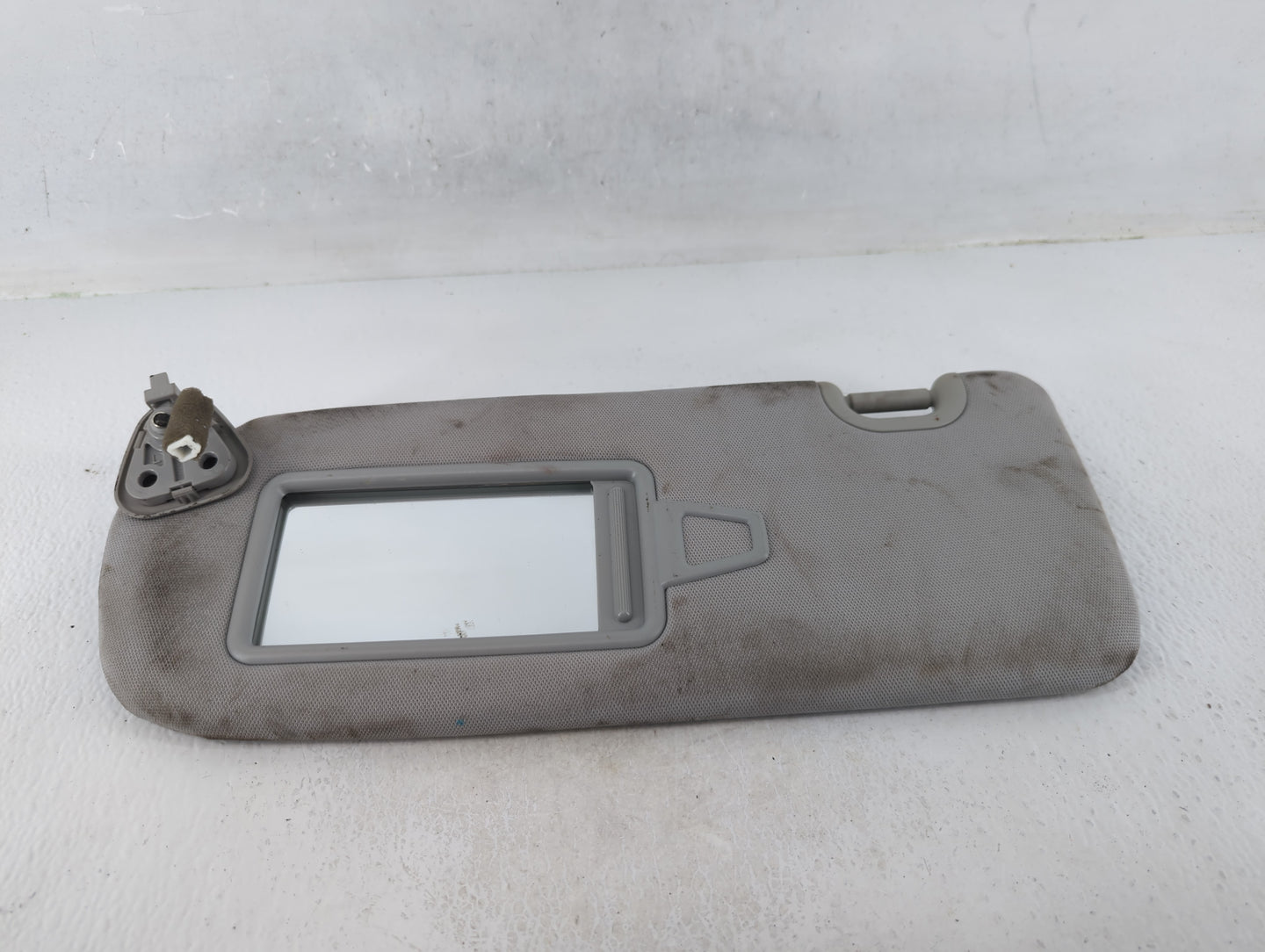 2013-2019 Hyundai Santa Fe Sun Visor Shade Replacement Driver Left Mirror Fits Fits 2013 2014 2015 2016 2017 2018 2019 OEM U