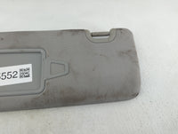 2013-2019 Hyundai Santa Fe Sun Visor Shade Replacement Driver Left Mirror Fits Fits 2013 2014 2015 2016 2017 2018 2019 OEM U