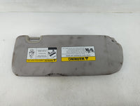 2013-2019 Hyundai Santa Fe Sun Visor Shade Replacement Driver Left Mirror Fits Fits 2013 2014 2015 2016 2017 2018 2019 OEM U