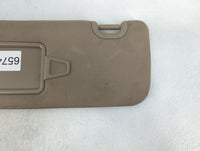 2013-2019 Hyundai Santa Fe Sun Visor Shade Replacement Driver Left Mirror Fits Fits 2013 2014 2015 2016 2017 2018 2019 OEM U