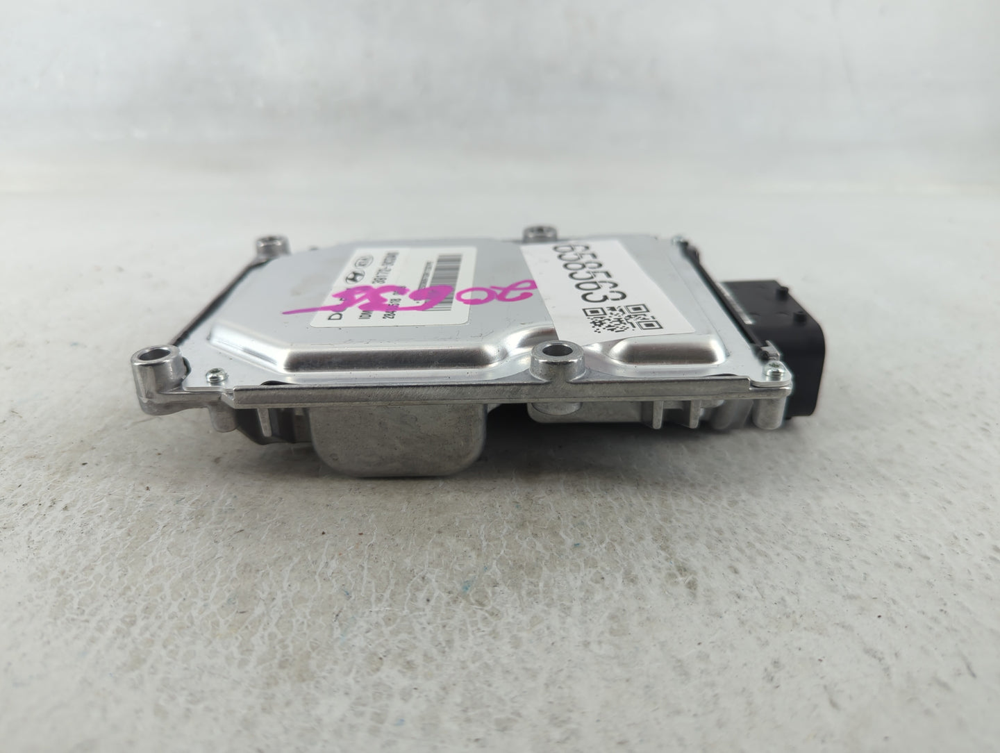 2013-2018 Hyundai Santa Fe PCM Engine Control Computer ECU ECM PCU OEM P/N:39110-3CDA0 Fits OEM Used Auto Parts - Oemusedaut