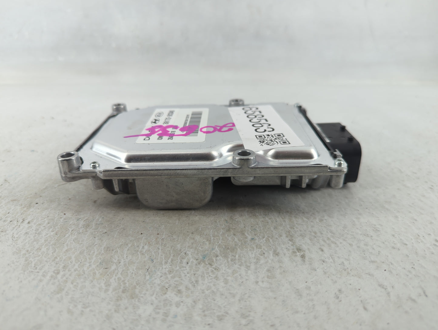 2013-2018 Hyundai Santa Fe PCM Engine Control Computer ECU ECM PCU OEM P/N:39110-3CDA0 Fits OEM Used Auto Parts - Oemusedaut