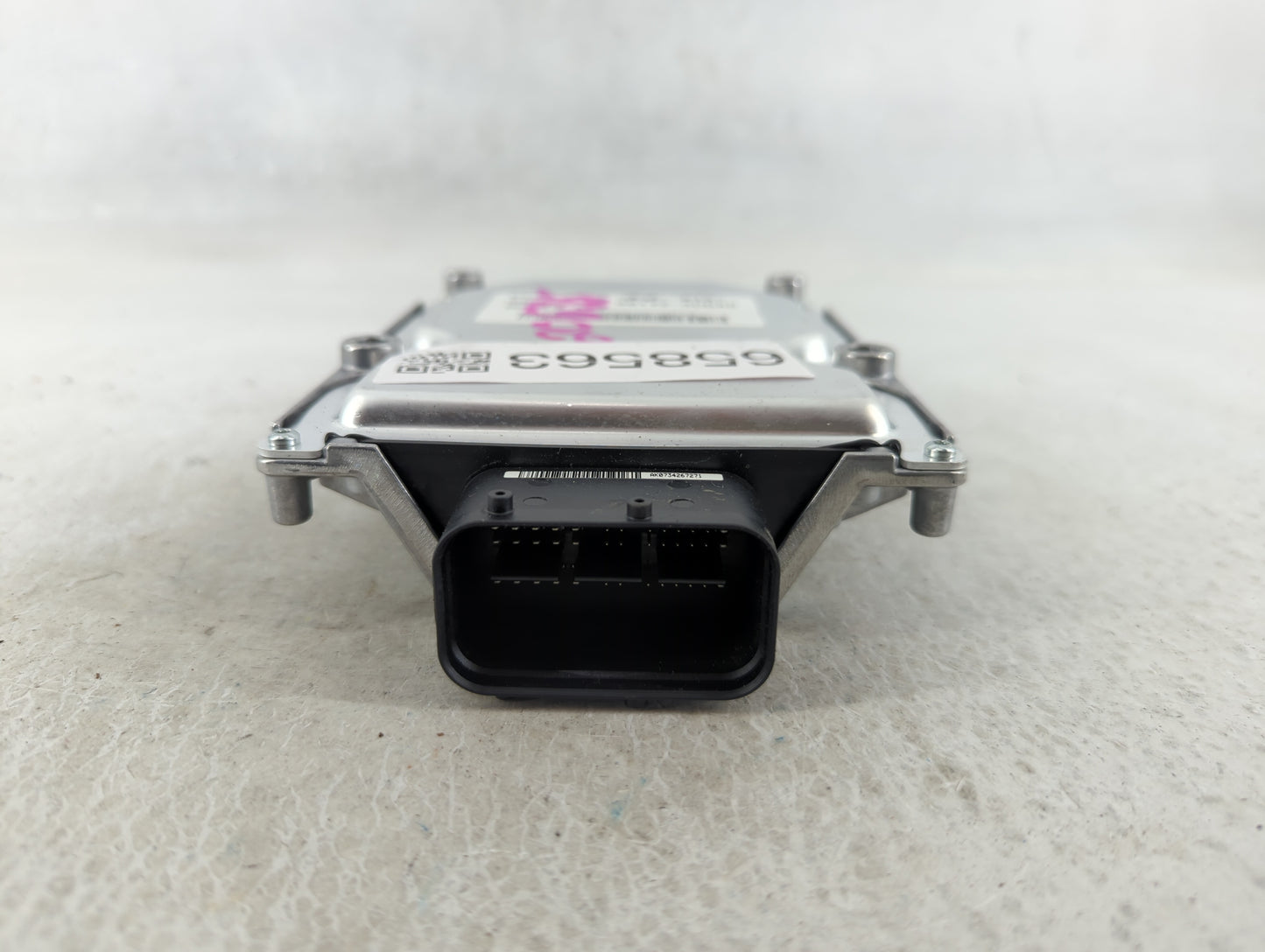 2013-2018 Hyundai Santa Fe PCM Engine Control Computer ECU ECM PCU OEM P/N:39110-3CDA0 Fits OEM Used Auto Parts - Oemusedaut