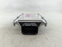 2013-2018 Hyundai Santa Fe PCM Engine Control Computer ECU ECM PCU OEM P/N:39110-3CDA0 Fits OEM Used Auto Parts - Oemusedaut