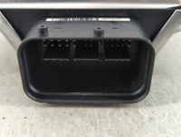 2013-2018 Hyundai Santa Fe PCM Engine Control Computer ECU ECM PCU OEM P/N:39110-3CDA0 Fits OEM Used Auto Parts - Oemusedaut