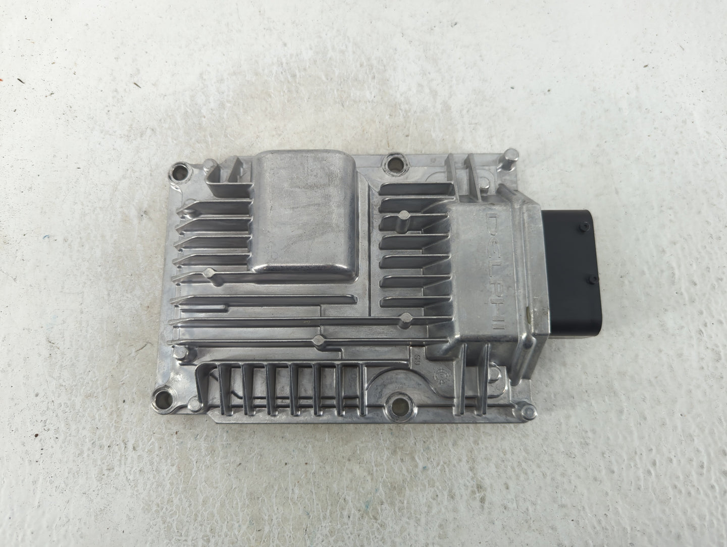 2013-2018 Hyundai Santa Fe PCM Engine Control Computer ECU ECM PCU OEM P/N:39110-3CDA0 Fits OEM Used Auto Parts - Oemusedaut
