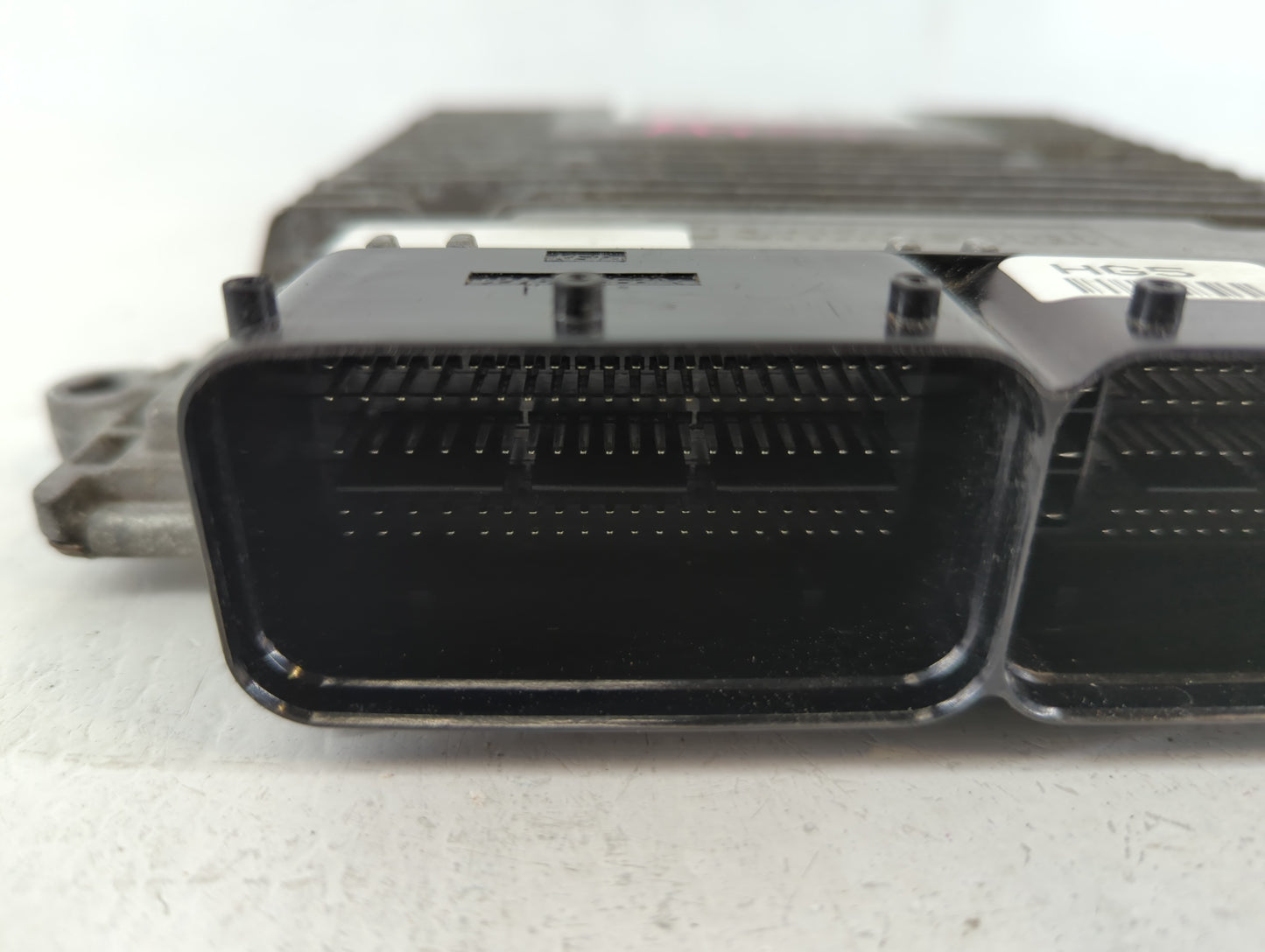 2014 Hyundai Santa Fe PCM Engine Control Computer ECU ECM PCU OEM P/N:39130-2GAG6 39100-2GAG7, 39130-2GAG7 Fits OEM Used Aut