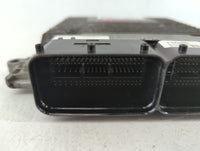 2014 Hyundai Santa Fe PCM Engine Control Computer ECU ECM PCU OEM P/N:39130-2GAG6 39100-2GAG7, 39130-2GAG7 Fits OEM Used Aut