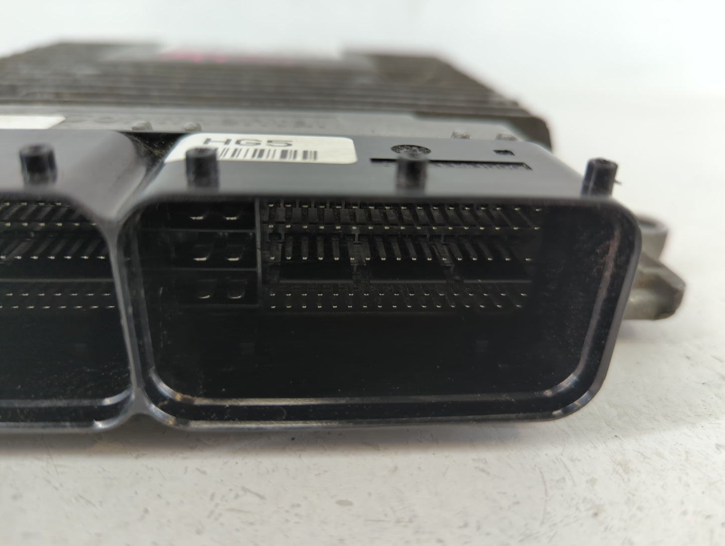2014 Hyundai Santa Fe PCM Engine Control Computer ECU ECM PCU OEM P/N:39130-2GAG6 39100-2GAG7, 39130-2GAG7 Fits OEM Used Aut
