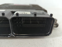 2014 Hyundai Santa Fe PCM Engine Control Computer ECU ECM PCU OEM P/N:39130-2GAG6 39100-2GAG7, 39130-2GAG7 Fits OEM Used Aut