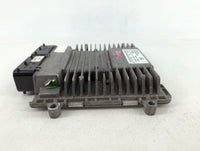 2014 Hyundai Santa Fe PCM Engine Control Computer ECU ECM PCU OEM P/N:39130-2GAG6 39100-2GAG7, 39130-2GAG7 Fits OEM Used Aut