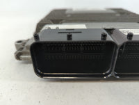 2014 Hyundai Santa Fe PCM Engine Control Computer ECU ECM PCU OEM P/N:39100-2GBC1 39130-2GBC1 Fits OEM Used Auto Parts - Oem