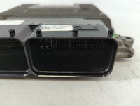 2014 Hyundai Santa Fe PCM Engine Control Computer ECU ECM PCU OEM P/N:39100-2GBC1 39130-2GBC1 Fits OEM Used Auto Parts - Oem