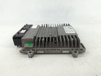 2014 Hyundai Santa Fe PCM Engine Control Computer ECU ECM PCU OEM P/N:39100-2GBC1 39130-2GBC1 Fits OEM Used Auto Parts - Oem