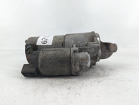 2013-2015 Hyundai Santa Fe Car Starter Motor Solenoid OEM P/N:8000470 36100-3C221 Fits Fits 2012 2013 2014 2015 2016 OEM Use