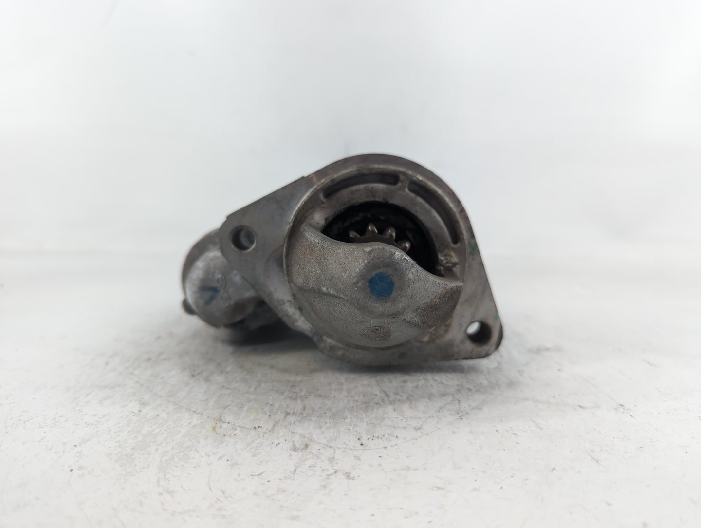 2013-2015 Hyundai Santa Fe Car Starter Motor Solenoid OEM P/N:8000470 36100-3C221 Fits Fits 2012 2013 2014 2015 2016 OEM Use