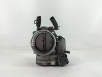 2014 Hyundai Santa Fe Throttle Body P/N:35100-2G700 Fits Fits 2011 2012 2013 2015 2016 OEM Used Auto Parts - Oemusedautopart