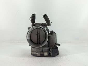 compare product 2014 Hyundai Santa Fe Throttle Body P/N:35100-2G700 Fits Fits 2011 2012 2013 2015 2016 OEM Used Auto Parts