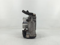 2014 Hyundai Santa Fe Throttle Body P/N:35100-2G700 Fits Fits 2011 2012 2013 2015 2016 OEM Used Auto Parts - Oemusedautopart