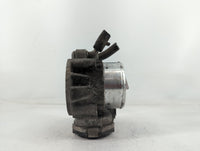 2014 Hyundai Santa Fe Throttle Body P/N:35100-2G700 Fits Fits 2011 2012 2013 2015 2016 OEM Used Auto Parts - Oemusedautopart