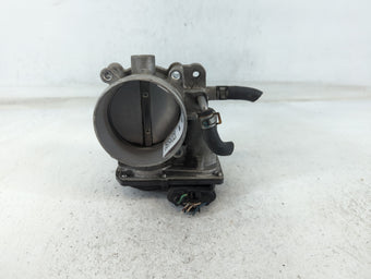 compare product 2013-2018 Hyundai Santa Fe Throttle Body P/N:35100-3CAA0 Fits Fits 2012 2013 2014 2015 2016 2017 2018 OEM Used Auto Parts