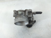 2013-2018 Hyundai Santa Fe Throttle Body P/N:35100-3CAA0 Fits Fits 2012 2013 2014 2015 2016 2017 2018 OEM Used Auto Parts - 