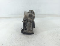2013-2018 Hyundai Santa Fe Throttle Body P/N:35100-3CAA0 Fits Fits 2012 2013 2014 2015 2016 2017 2018 OEM Used Auto Parts - 