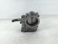 2013-2018 Hyundai Santa Fe Throttle Body P/N:35100-3CAA0 Fits Fits 2012 2013 2014 2015 2016 2017 2018 OEM Used Auto Parts - 