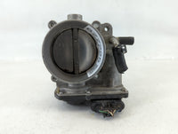 2013-2018 Hyundai Santa Fe Throttle Body P/N:35100-3CAA0 Fits Fits 2012 2013 2014 2015 2016 2017 2018 OEM Used Auto Parts - 