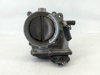 compare product 2013-2018 Hyundai Santa Fe Throttle Body P/N:35100-3CAA0 Fits Fits 2012 2013 2014 2015 2016 2017 2018 OEM Used Auto Parts