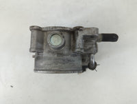 2013-2018 Hyundai Santa Fe Throttle Body P/N:35100-3CAA0 Fits Fits 2012 2013 2014 2015 2016 2017 2018 OEM Used Auto Parts - 