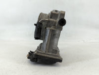 2013-2018 Hyundai Santa Fe Throttle Body P/N:35100-3CAA0 Fits Fits 2012 2013 2014 2015 2016 2017 2018 OEM Used Auto Parts - 