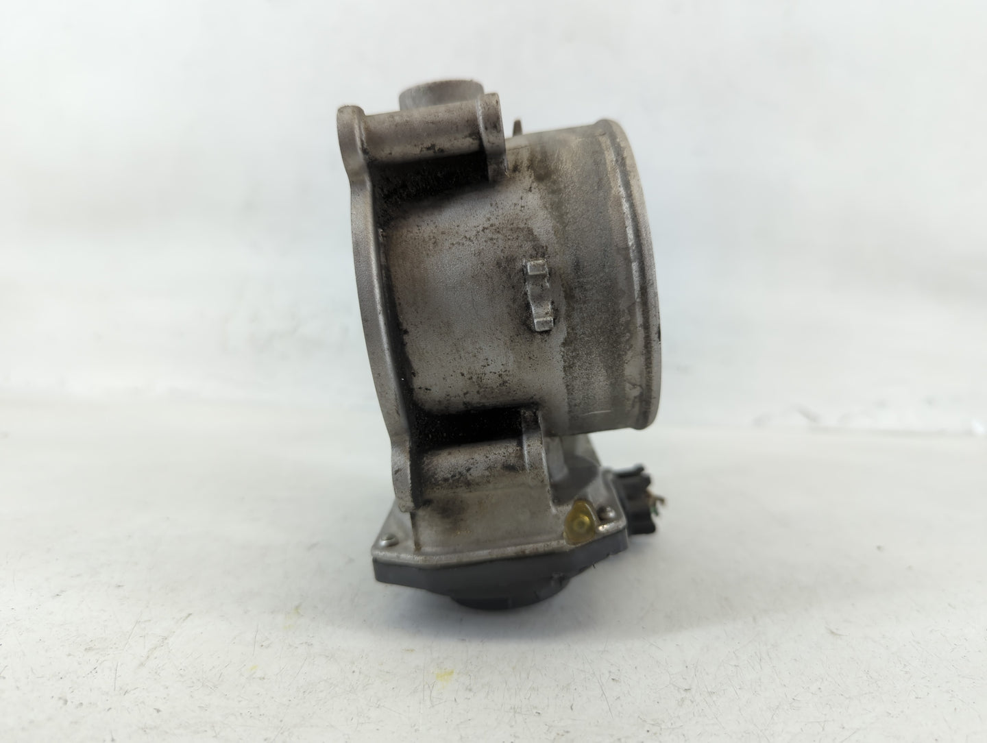 2013-2018 Hyundai Santa Fe Throttle Body P/N:35100-3CAA0 Fits Fits 2012 2013 2014 2015 2016 2017 2018 OEM Used Auto Parts - 