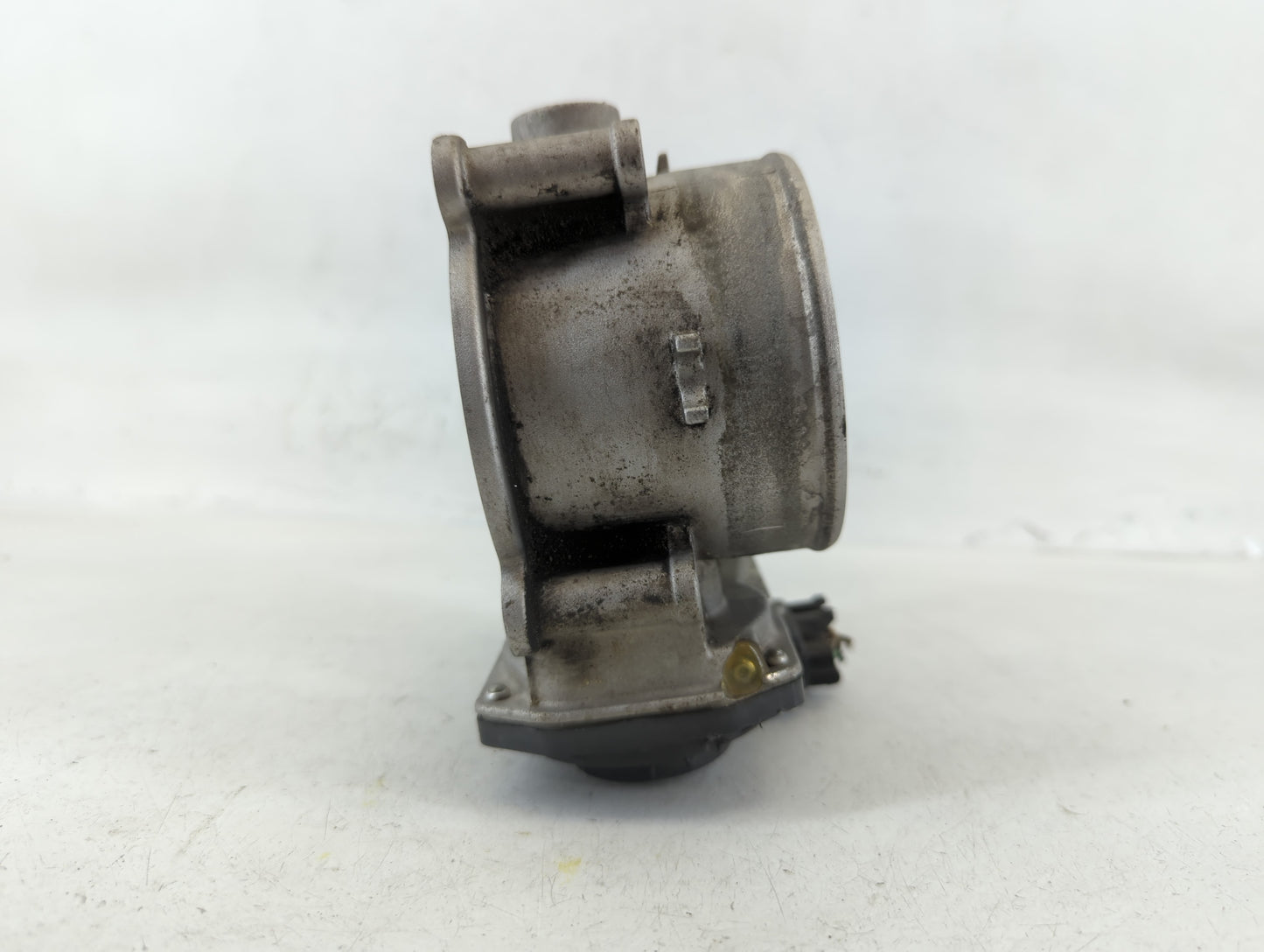 2013-2018 Hyundai Santa Fe Throttle Body P/N:35100-3CAA0 Fits Fits 2012 2013 2014 2015 2016 2017 2018 OEM Used Auto Parts - 