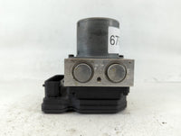2013-2016 Hyundai Santa Fe Anti-Lock Brake ABS Pump Module Actuator OEM P/N:58920-B8700 Fits Fits 2013 2014 2015 2016 OEM Us