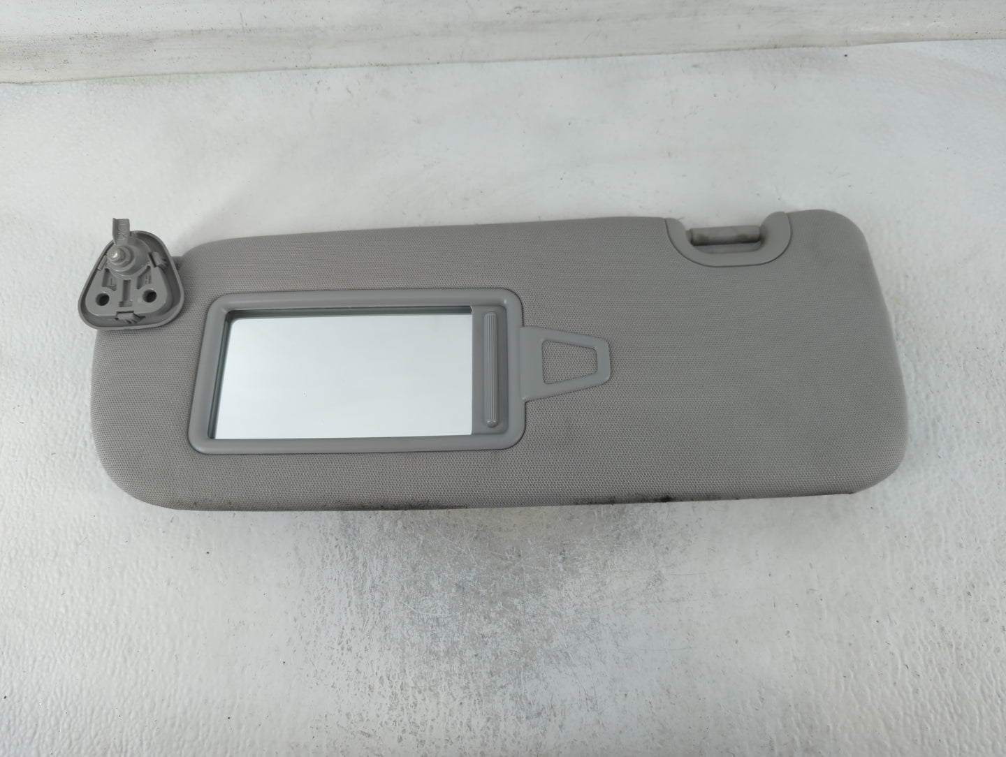 2013-2019 Hyundai Santa Fe Sun Visor Shade Replacement Driver Left Mirror Fits Fits 2013 2014 2015 2016 2017 2018 2019 OEM U