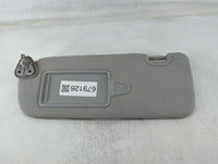 2013-2019 Hyundai Santa Fe Sun Visor Shade Replacement Driver Left Mirror Fits Fits 2013 2014 2015 2016 2017 2018 2019 OEM U