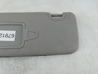 2013-2019 Hyundai Santa Fe Sun Visor Shade Replacement Driver Left Mirror Fits Fits 2013 2014 2015 2016 2017 2018 2019 OEM U
