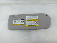 2013-2019 Hyundai Santa Fe Sun Visor Shade Replacement Driver Left Mirror Fits Fits 2013 2014 2015 2016 2017 2018 2019 OEM U