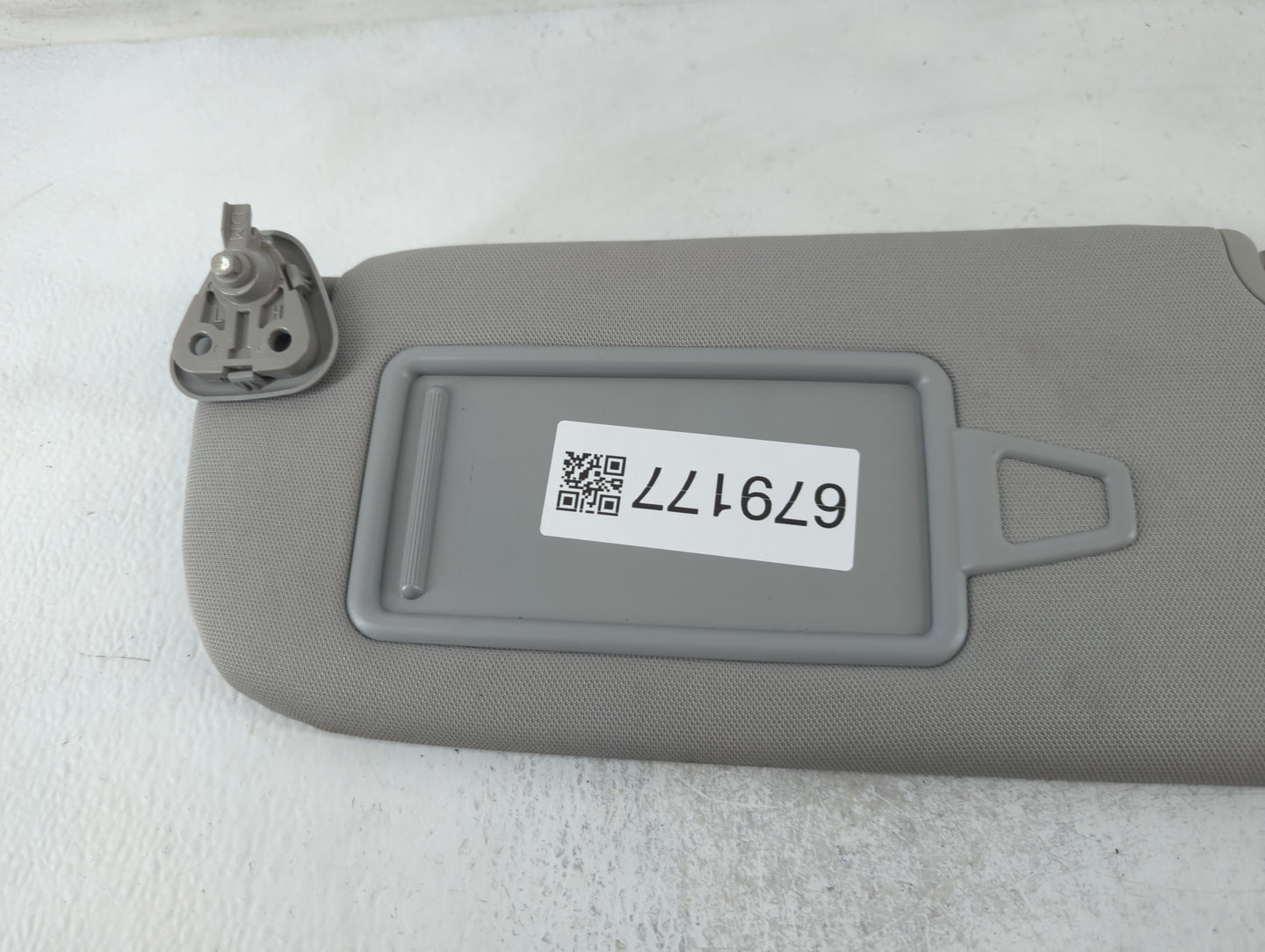 2013-2019 Hyundai Santa Fe Sun Visor Shade Replacement Driver Left Mirror Fits Fits 2013 2014 2015 2016 2017 2018 2019 OEM U