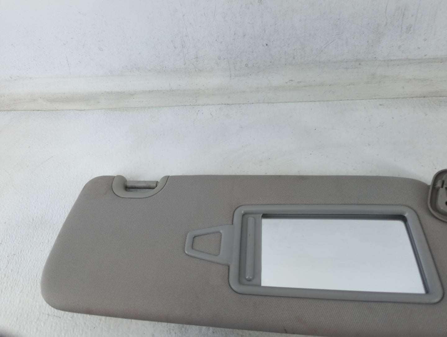 2013-2019 Hyundai Santa Fe Sun Visor Shade Replacement Passenger Right Mirror Fits Fits 2013 2014 2015 2016 2017 2018 2019 O