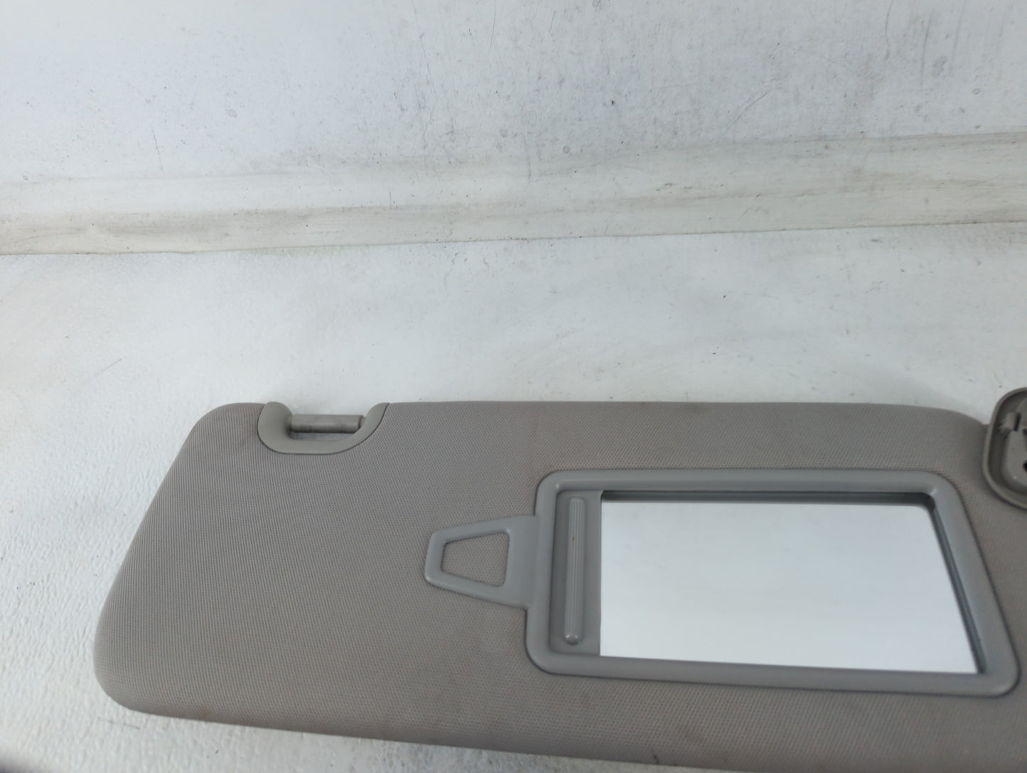 2013-2019 Hyundai Santa Fe Sun Visor Shade Replacement Passenger Right Mirror Fits Fits 2013 2014 2015 2016 2017 2018 2019 O