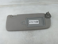 2013-2019 Hyundai Santa Fe Sun Visor Shade Replacement Passenger Right Mirror Fits Fits 2013 2014 2015 2016 2017 2018 2019 O