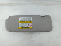 2013-2019 Hyundai Santa Fe Sun Visor Shade Replacement Passenger Right Mirror Fits Fits 2013 2014 2015 2016 2017 2018 2019 O