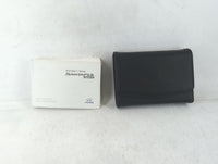 2014 Hyundai Santa Fe Owners Manual Book Guide P/N:AZW0-EU42E OEM Used Auto Parts - Oemusedautoparts1.com