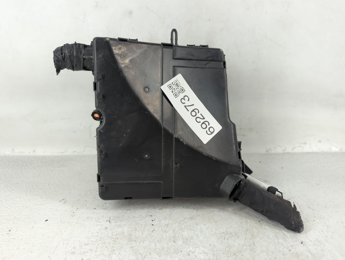 2014 Hyundai Santa Fe Fusebox Fuse Box Panel Relay Module P/N:91941-4Z011QQH Fits OEM Used Auto Parts - Oemusedautoparts1.co