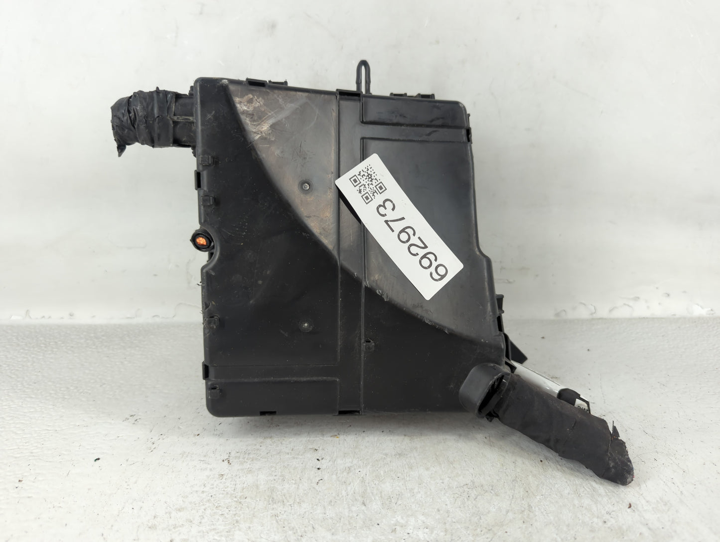 2014 Hyundai Santa Fe Fusebox Fuse Box Panel Relay Module P/N:91941-4Z011QQH Fits OEM Used Auto Parts - Oemusedautoparts1.co