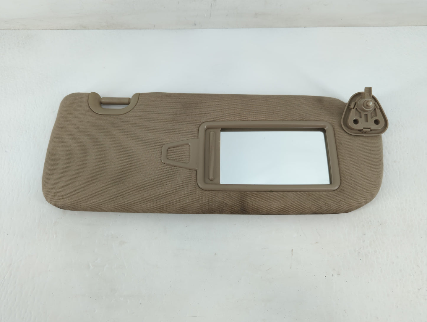 2013-2019 Hyundai Santa Fe Sun Visor Shade Replacement Passenger Right Mirror Fits Fits 2013 2014 2015 2016 2017 2018 2019 O
