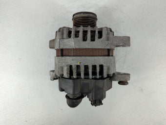 compare product 2014 Hyundai Santa Fe Alternator Replacement Generator Charging Assembly Engine OEM P/N:37300-2G850 Fits Fits 2015 OEM Used Auto Parts