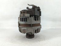 2014 Hyundai Santa Fe Alternator Replacement Generator Charging Assembly Engine OEM P/N:37300-2G850 Fits Fits 2015 OEM Used 